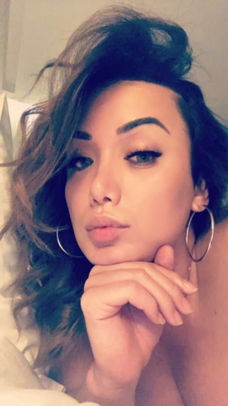 Ts Bianka Nascimento - escort photo 1 in Dubai