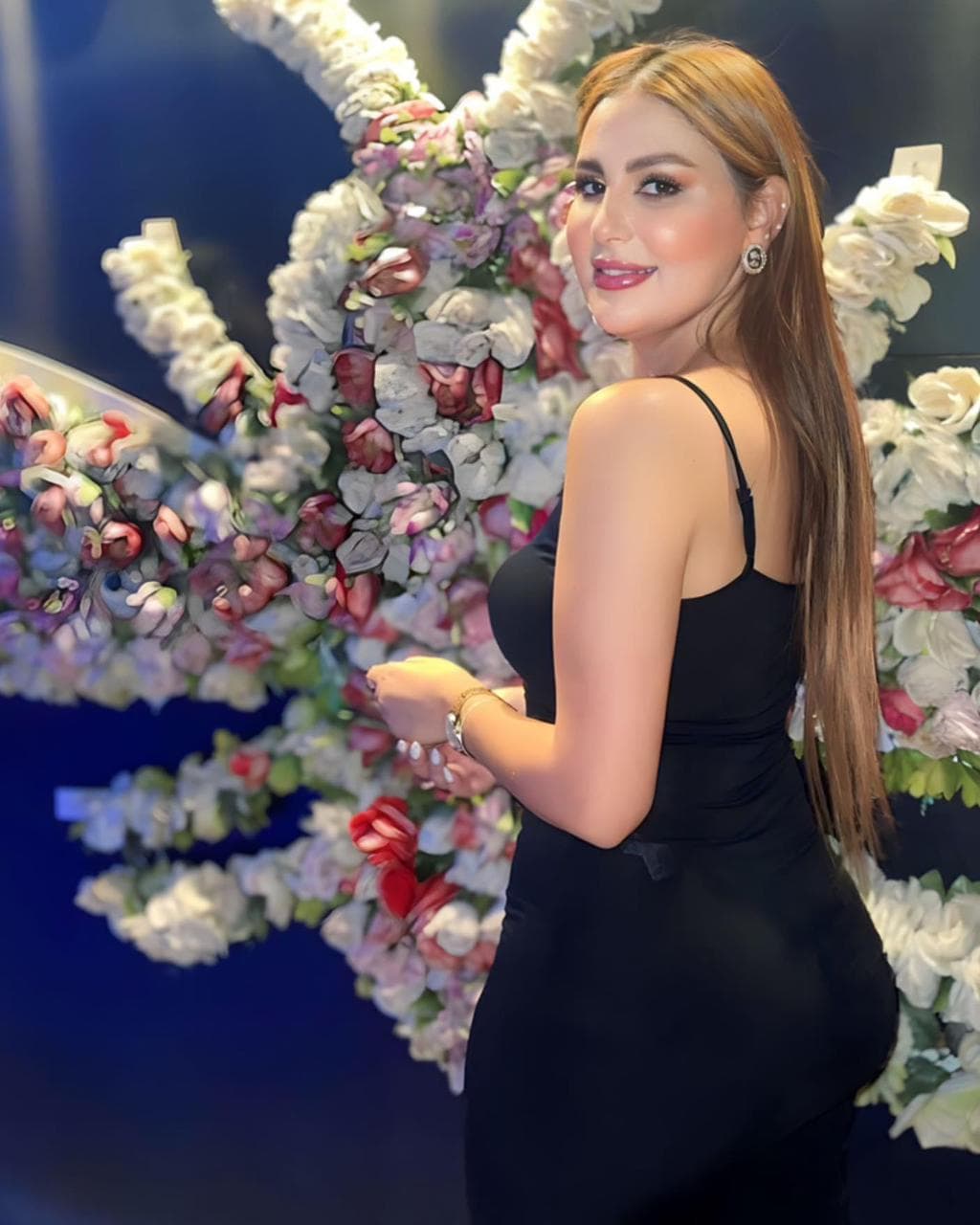 Lisa - escort photo 5 in Dubai