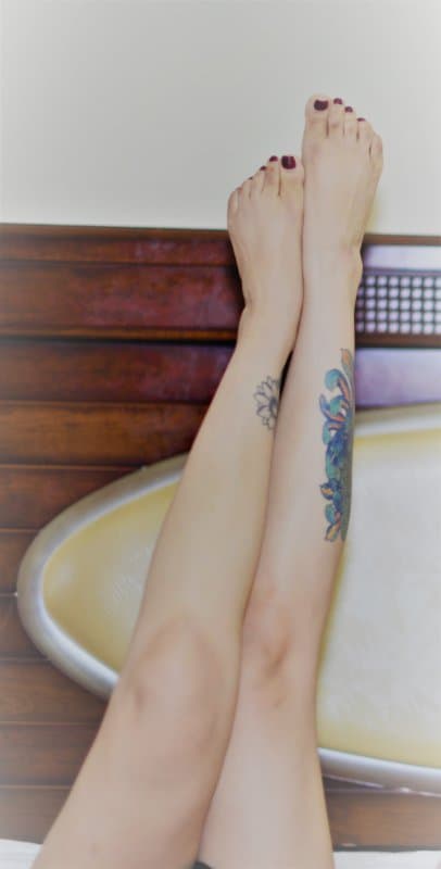 JENNY Asian Beauty - صورة مرافقة 18 في Dubai