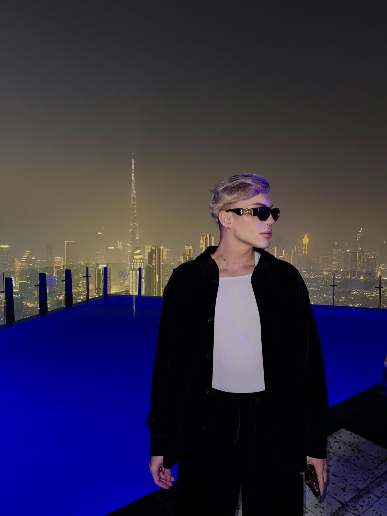 Hot Alias - escort photo 11 in Dubai