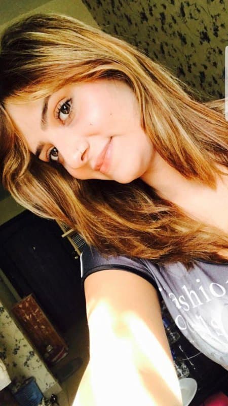 Alishba - صورة مرافقة 6 في Dubai