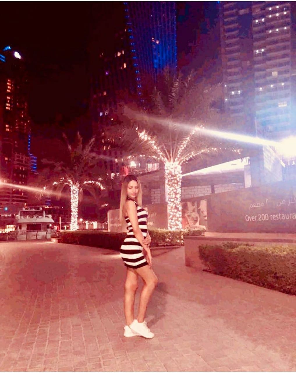 Nisha Sex machine - صورة مرافقة 16 في Dubai