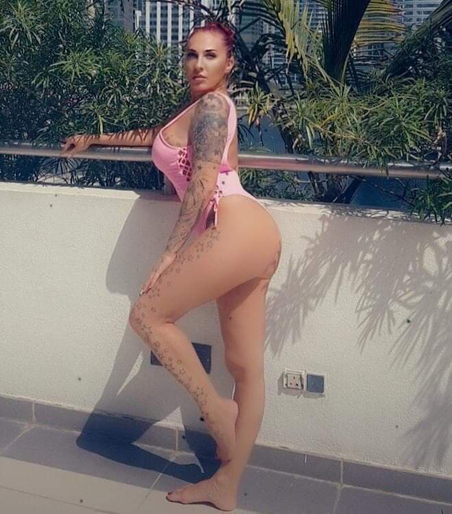 Francesca - صورة مرافقة 12 في Dubai