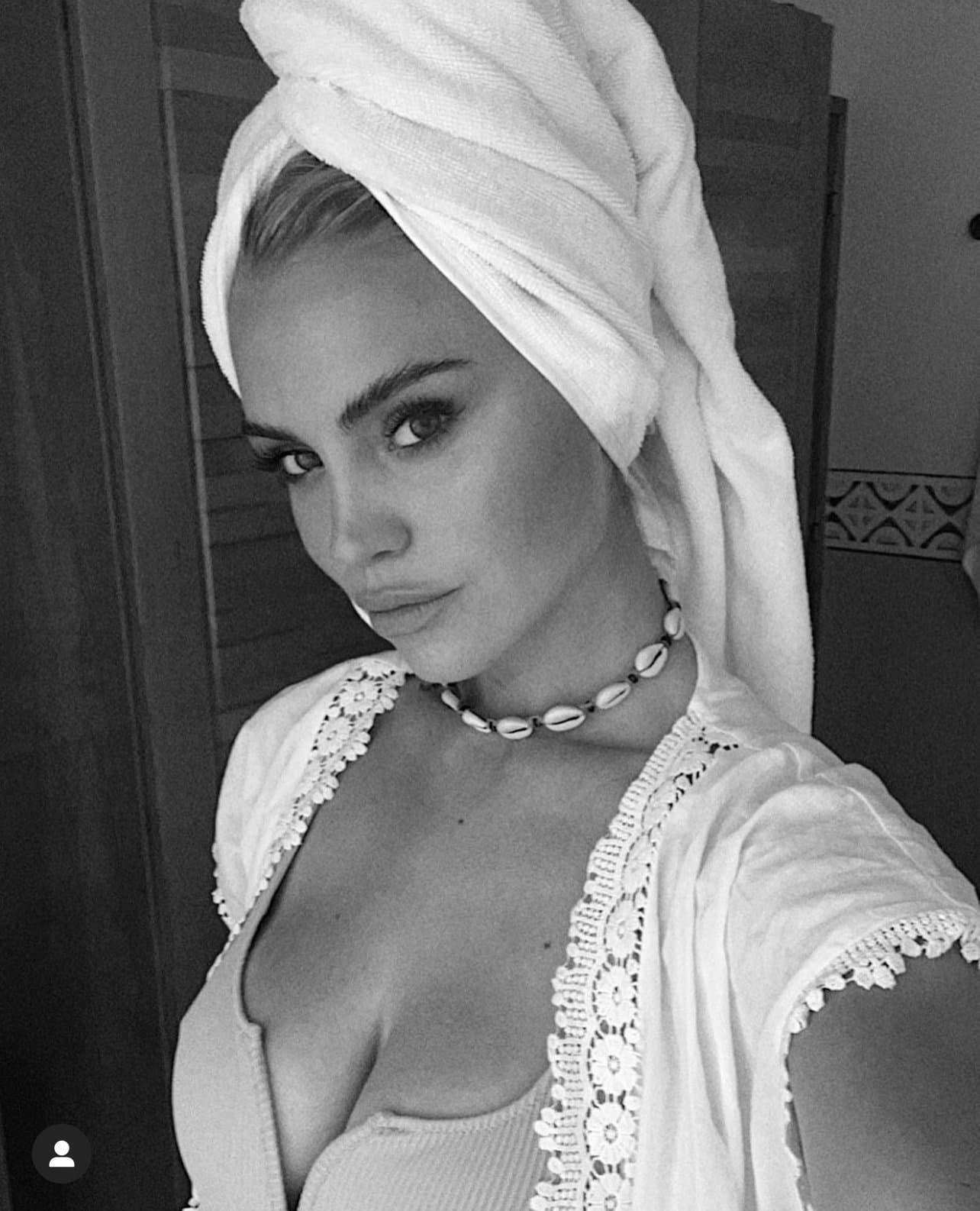 Larisa - escort photo 2 in Dubai