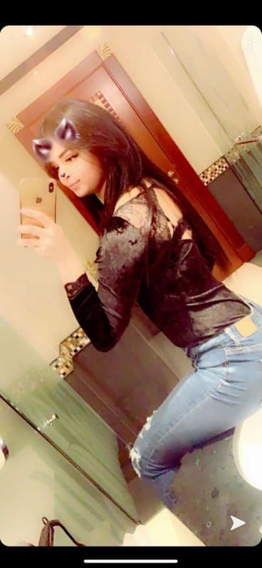 Fofo - фото эскорт 3 в Dubai