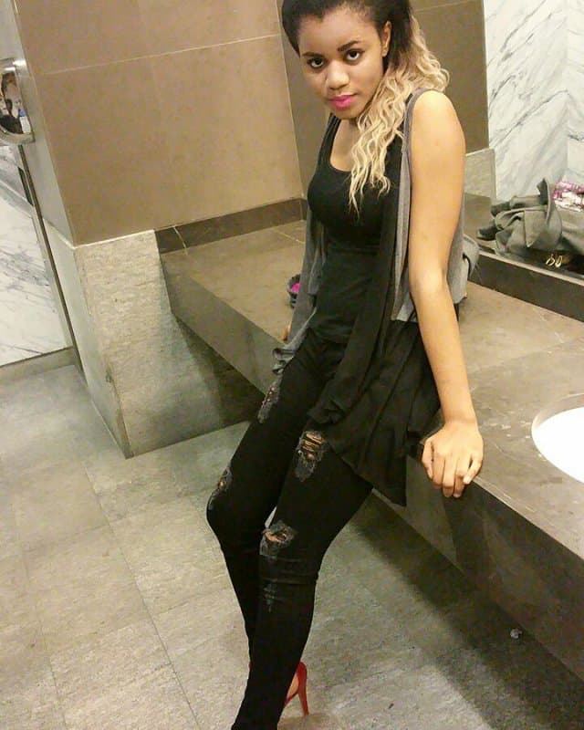 SexyMandy - escort photo 1 in Dubai