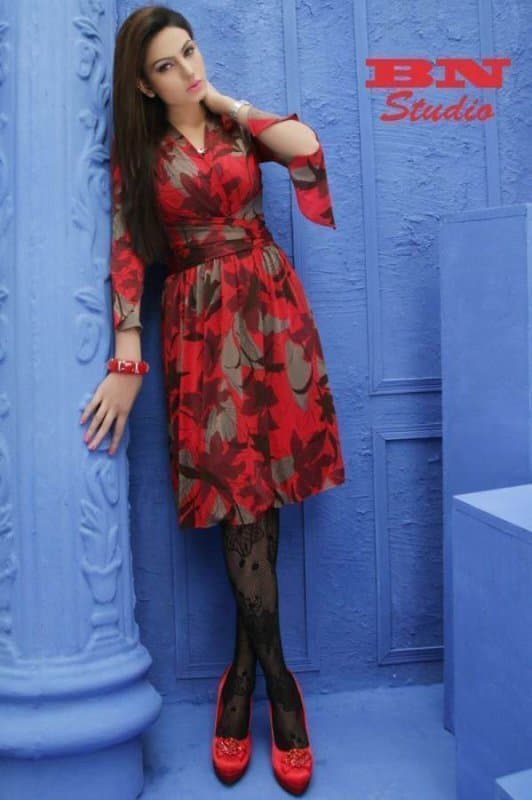 Fiza - фото эскорт 3 в Dubai