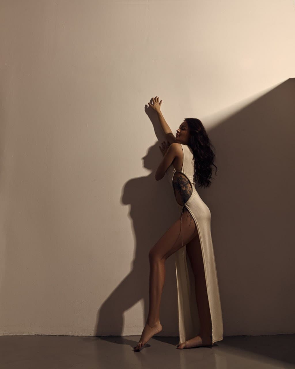 Inga - escort photo 1 in Dubai