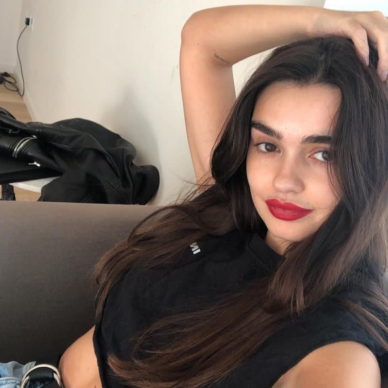 Simona - صورة مرافقة 4 في Dubai