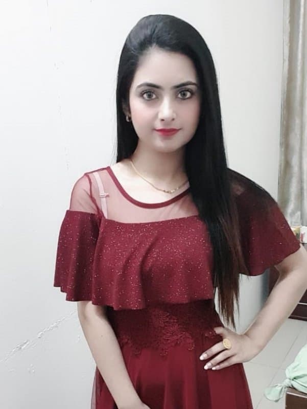 Model Katrina - фото эскорт 5 в Dubai