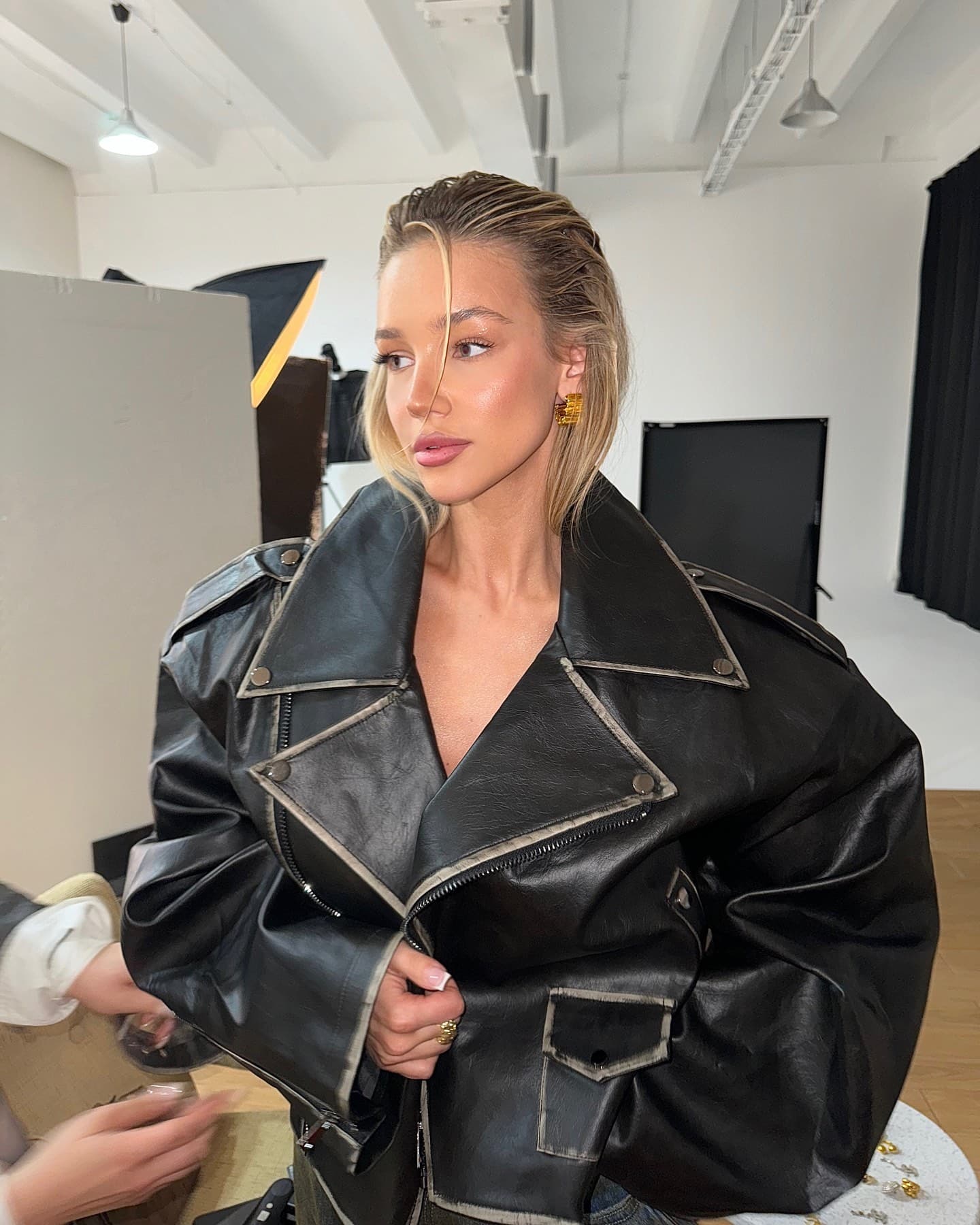 Eleonora - escort photo 3 in Dubai