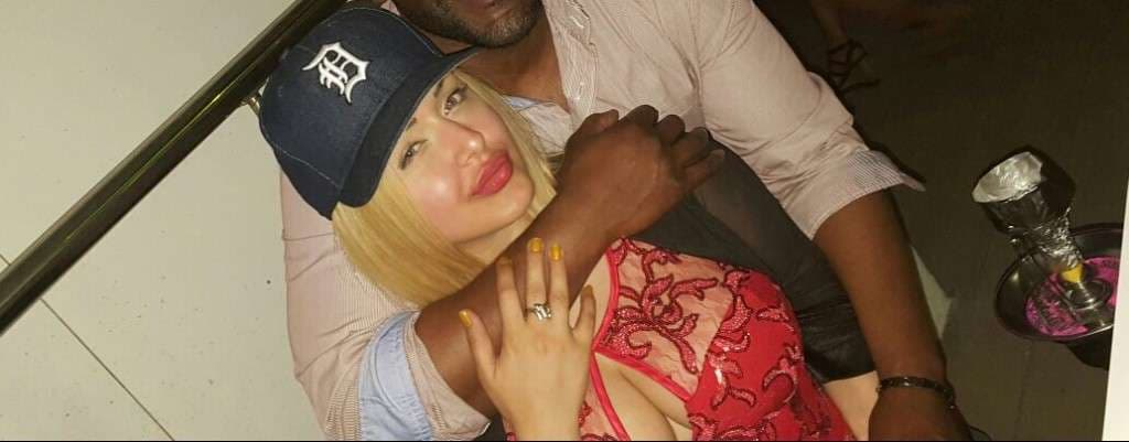 Beautiful girl - фото эскорт 11 в Dubai