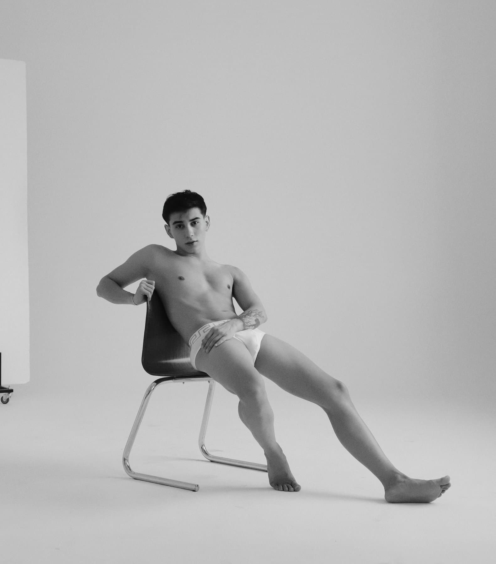 Twink Zee - escort photo 2 in Dubai