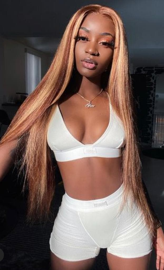 Anna - фото эскорт 6 в Dubai