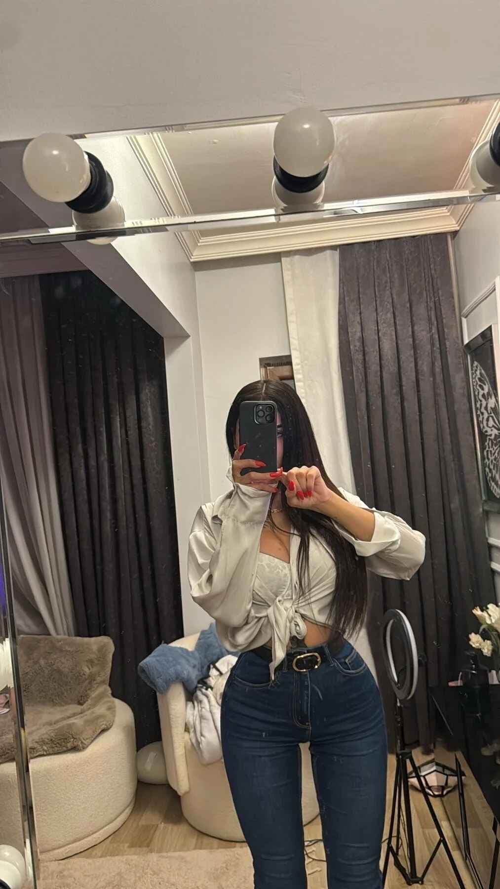 Anjali Oberoi - escort photo 5 in Dubai