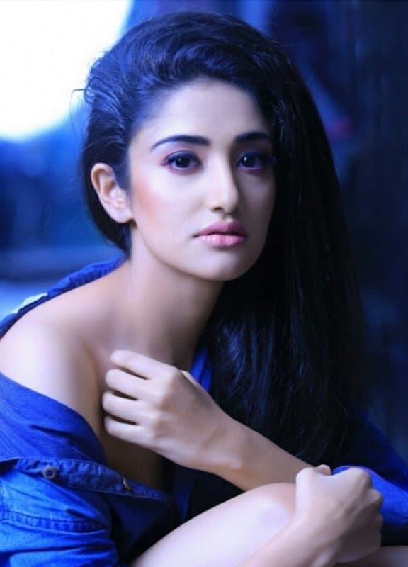 Tina Sexy - фото эскорт 4 в Dubai