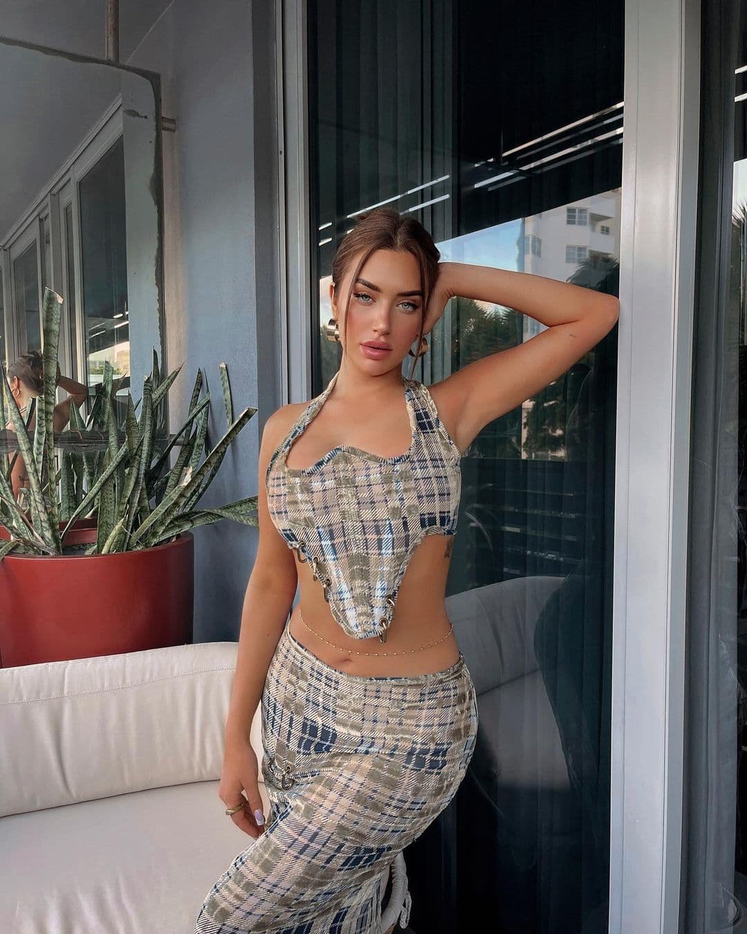 Sarah - escort photo 7 in Dubai