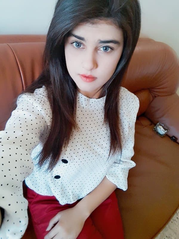 Alishba - escort photo 9 in Dubai