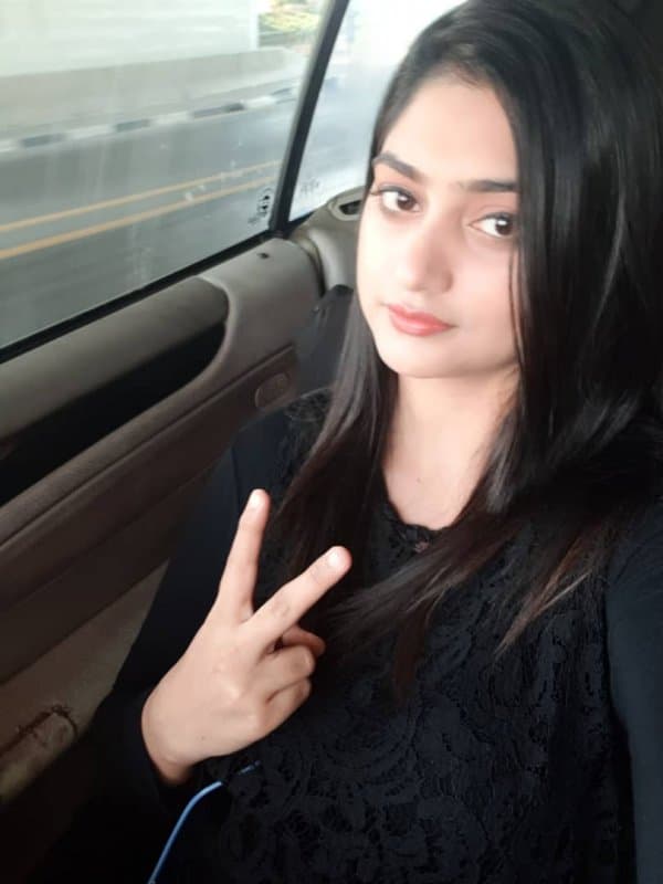 Sarah - صورة مرافقة 3 في Dubai