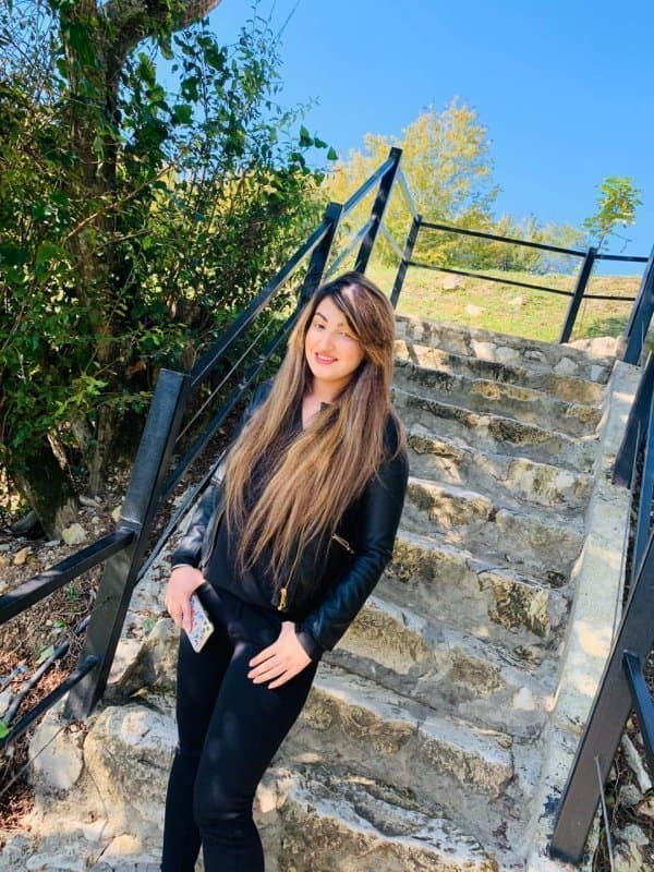 Jhanvi Patel - صورة مرافقة 2 في Dubai