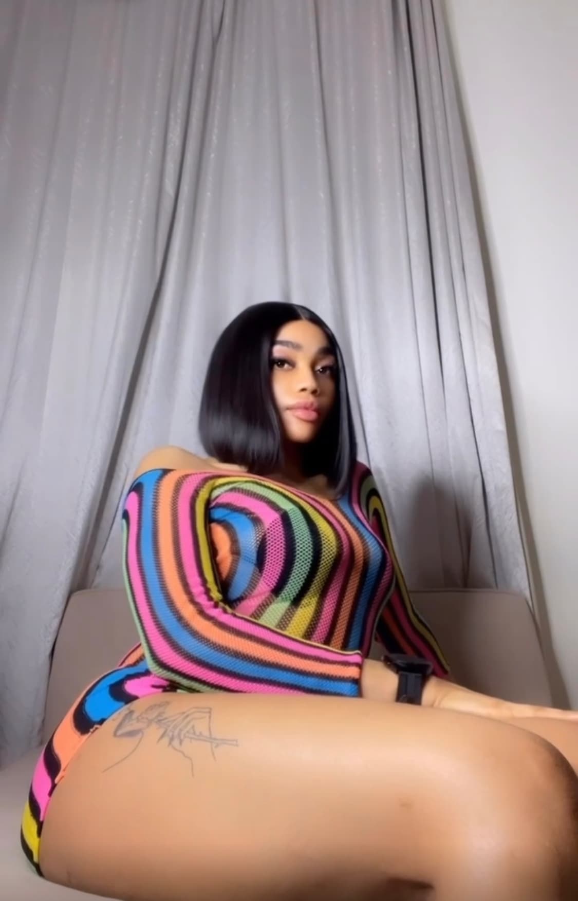 Arianna - фото эскорт 6 в Dubai