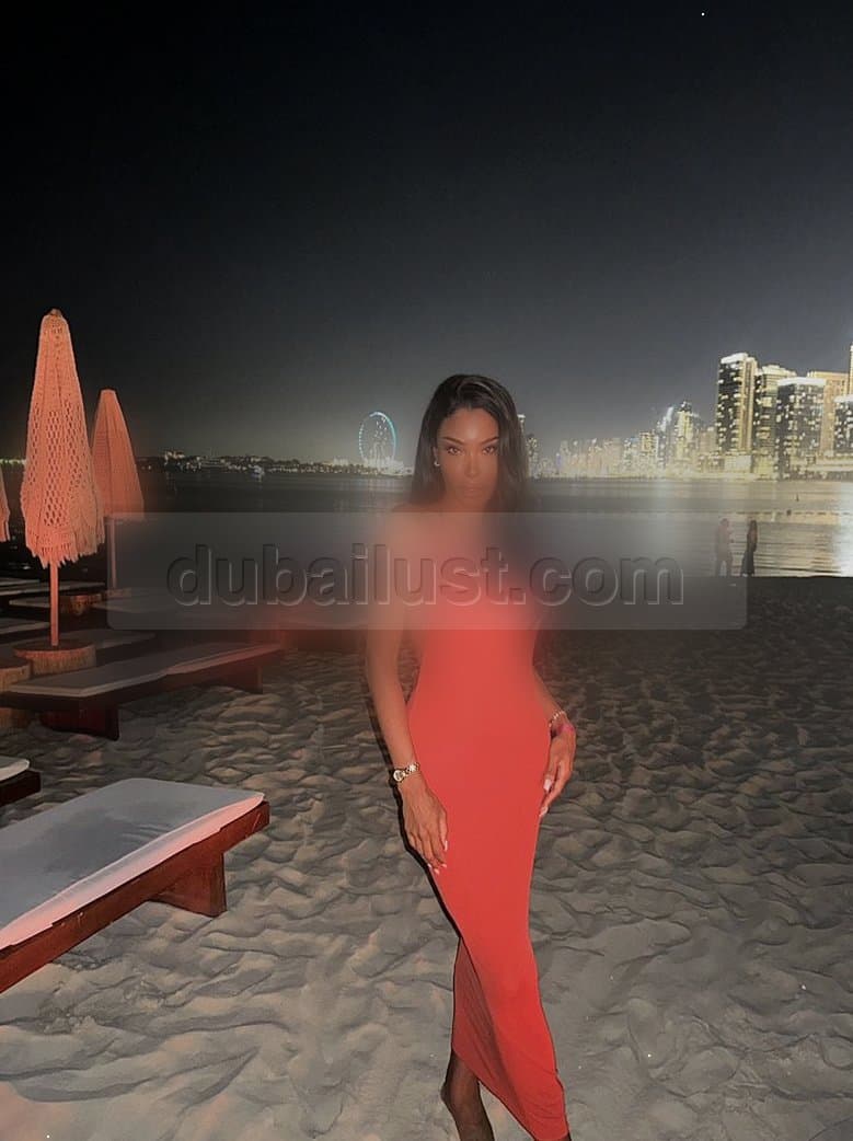 Stephany Nobre - صورة مرافقة 39 في Dubai