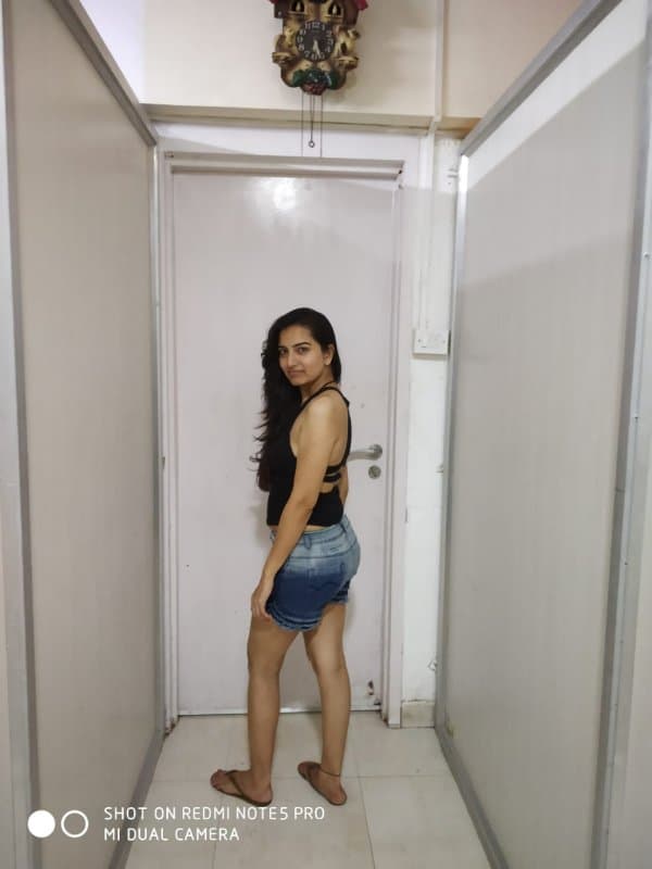 Prachi - صورة مرافقة 11 في Dubai