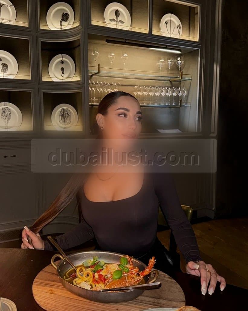 Mina Dee - escort photo 18 in Dubai