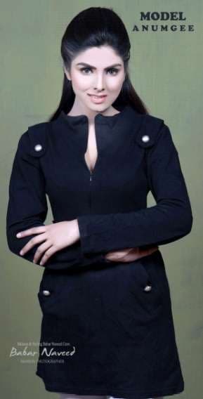 Anum - escort photo 6 in Dubai