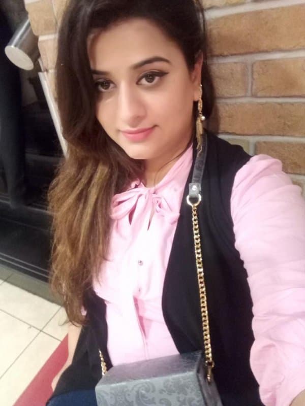 Maya Shaw - escort photo 3 in Dubai