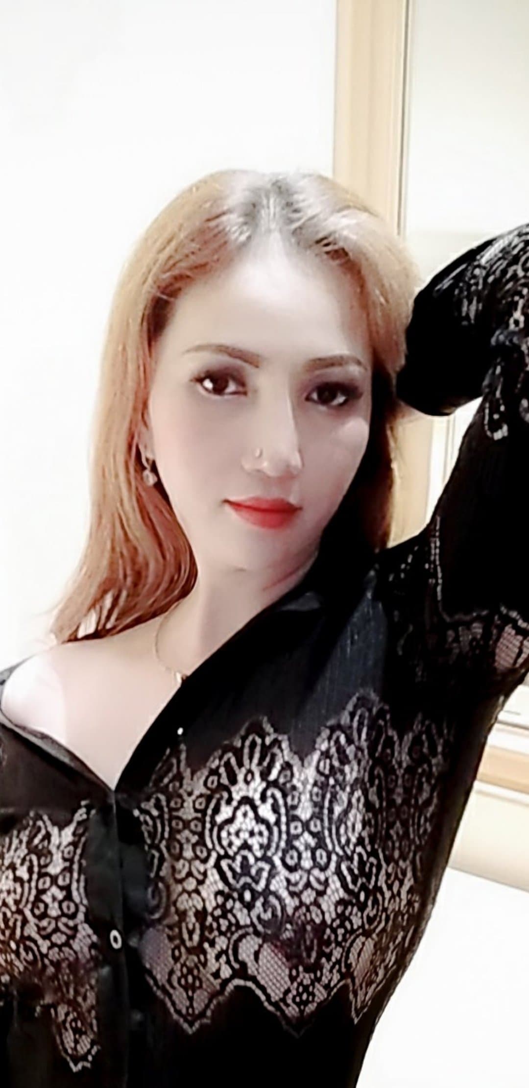 Julli - фото эскорт 7 в Dubai