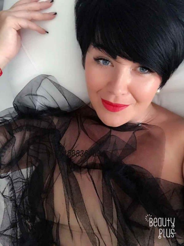 SIMONE HOT MILF - صورة مرافقة 10 في Dubai