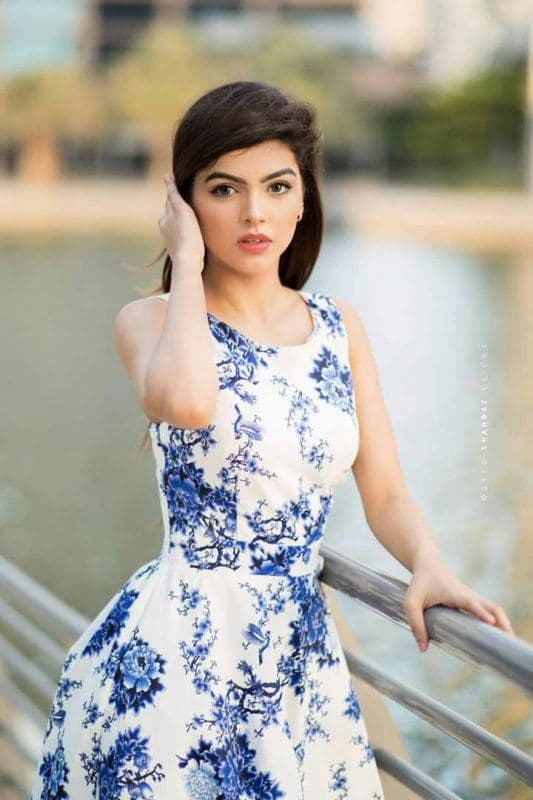 Sexy Aqsa Khan - escort photo 4 in Dubai