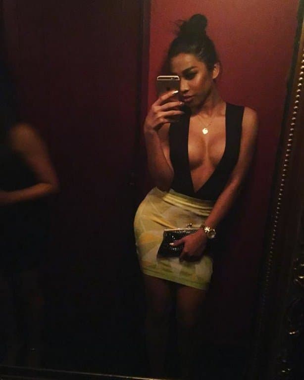 Fara Hudson - صورة مرافقة 1 في Dubai