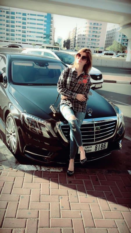 Indian ESCCORTS-ADITI - صورة مرافقة 40 في Dubai