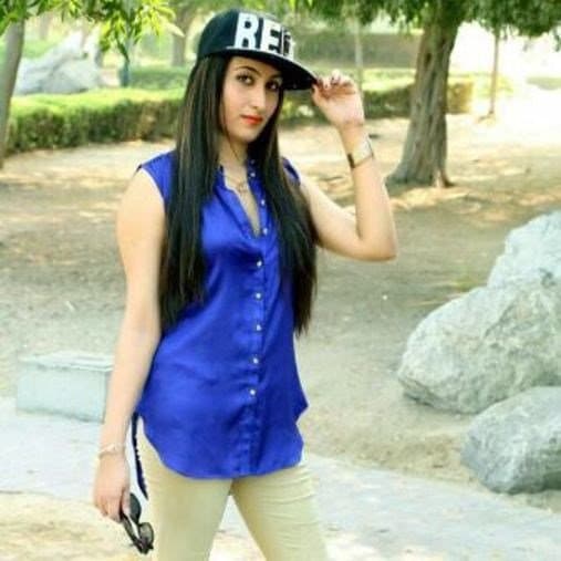 Saba - фото эскорт 2 в Dubai