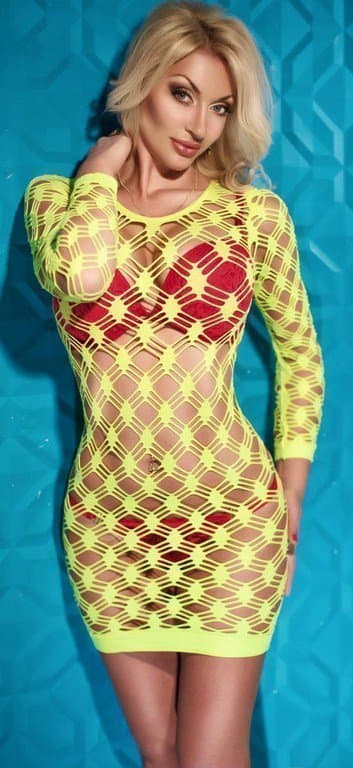 Samanta - фото эскорт 4 в Dubai