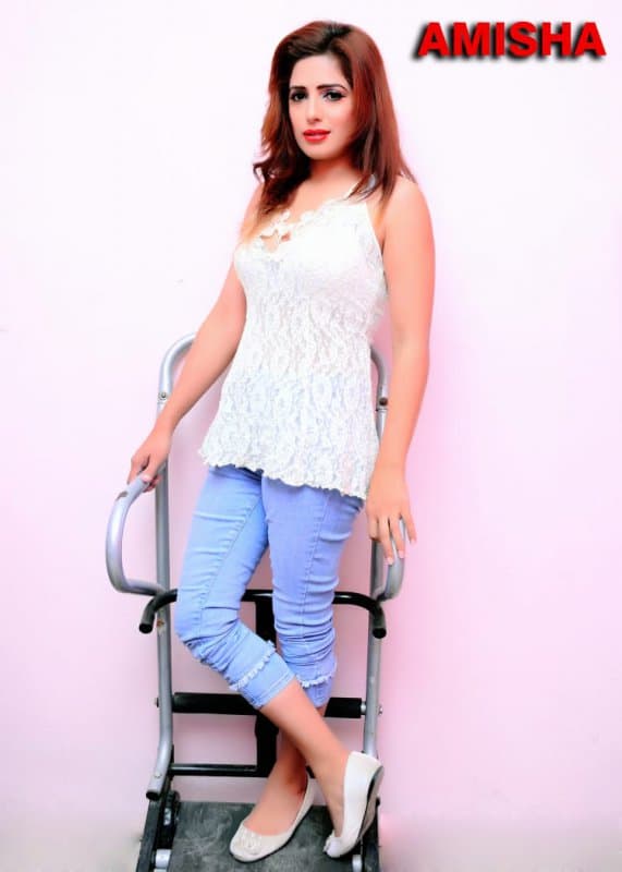 +971545189002 Amisha - صورة مرافقة 1 في Dubai