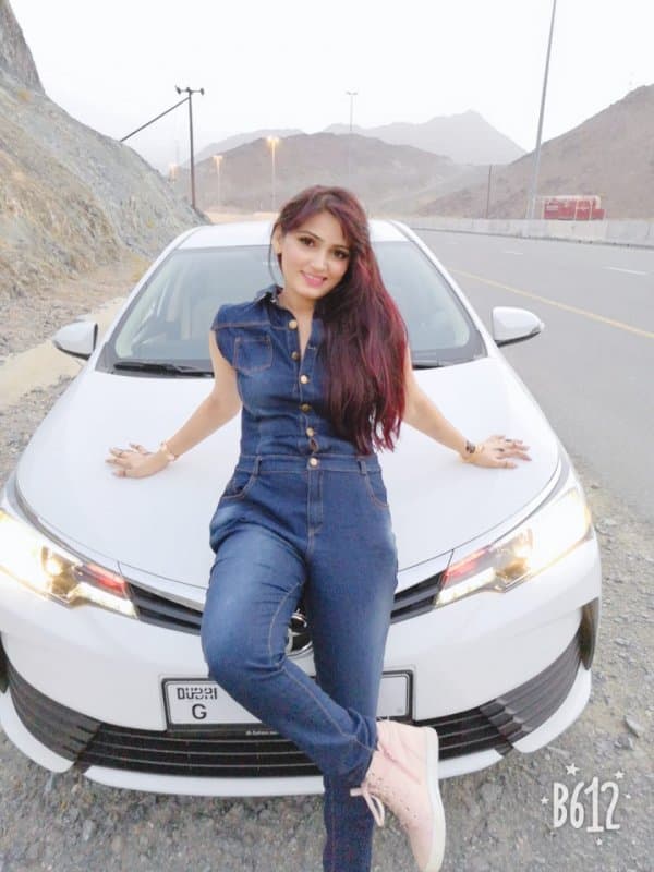 VIP Models - фото эскорт 35 в Dubai