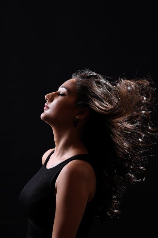 SANA - фото эскорт 5 в Dubai