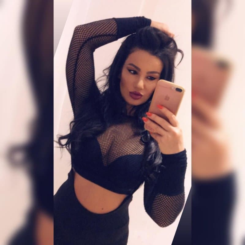 JASMINE GRANT - صورة مرافقة 1 في Dubai