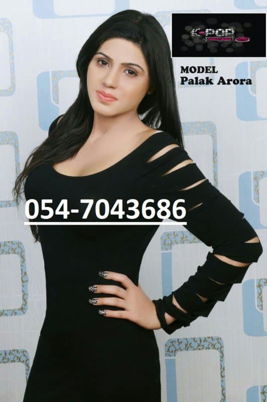 Palak - фото эскорт 6 в Dubai