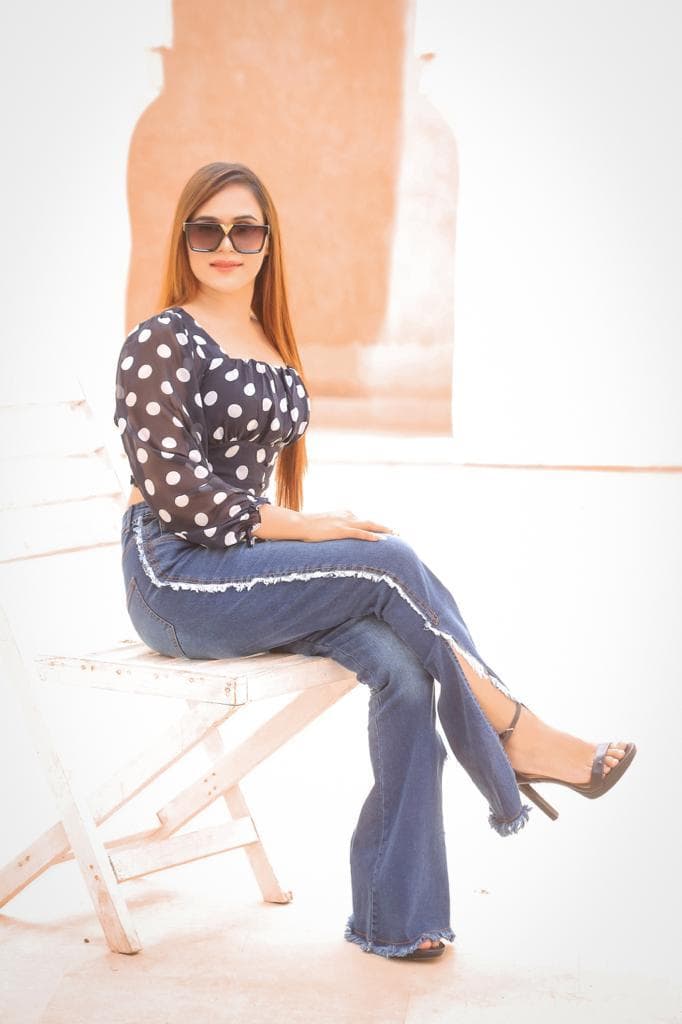 Alisha - фото эскорт 5 в Dubai