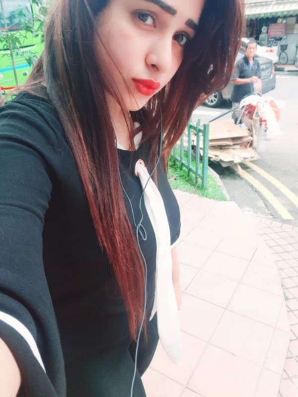 Alexaa - escort photo 6 in Dubai