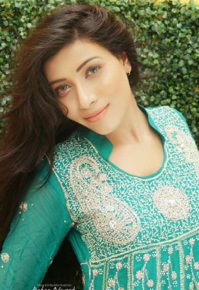 Sania - фото эскорт 7 в Dubai