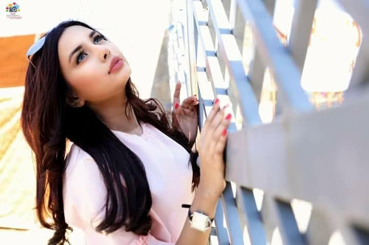 VIP Models - фото эскорт 5 в Dubai