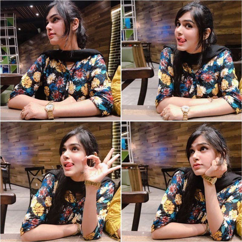 Model Fiza - صورة مرافقة 2 في Dubai