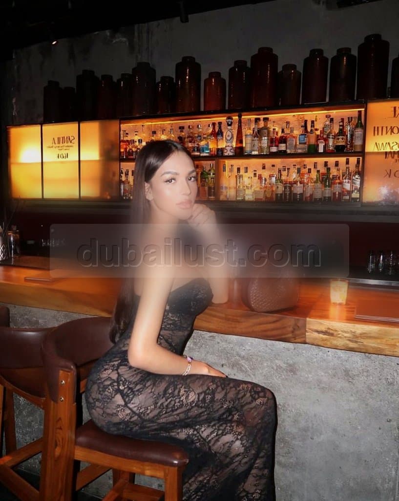 Rose - escort photo 18 in Dubai