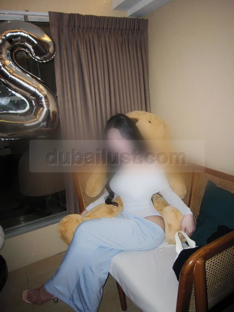 Yuna ladyboy - صورة مرافقة 8 في Dubai