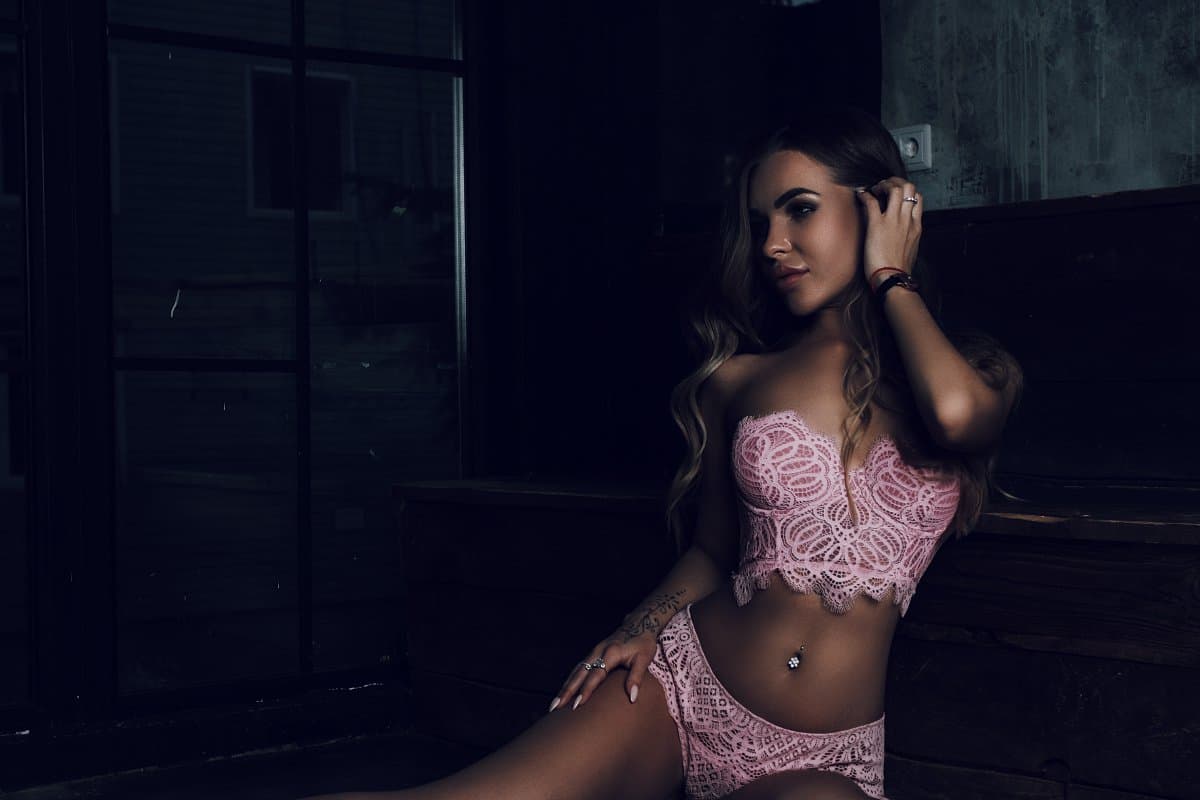 Lilith - фото эскорт 3 в Dubai